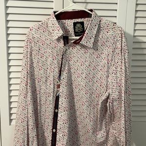 English Laundry Dress Shirt